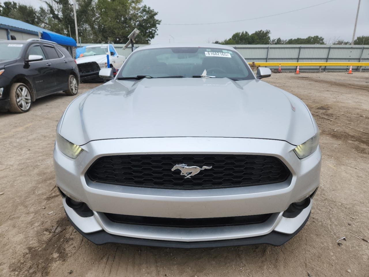 2015 Ford Mustang - Image 5