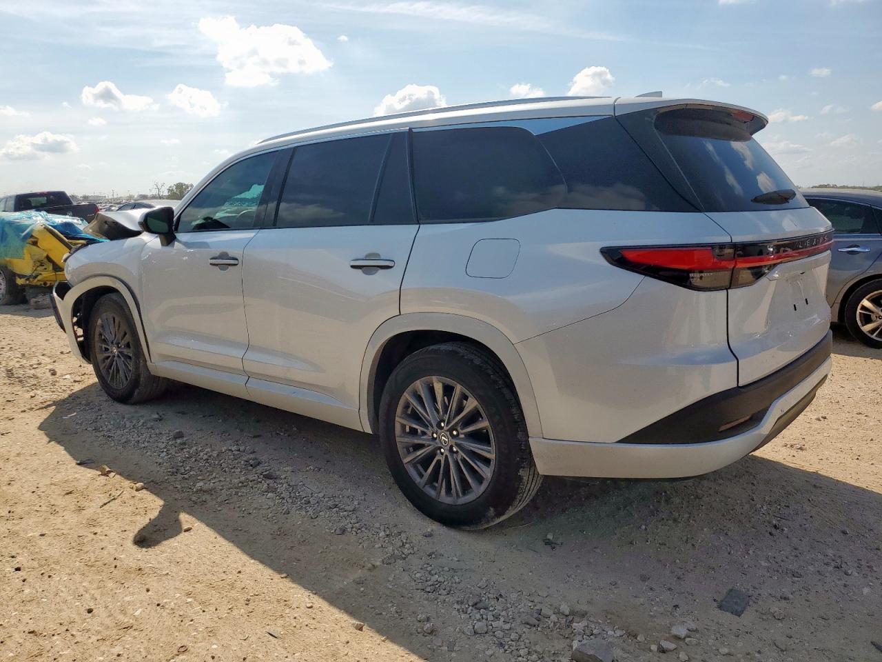 2024 Lexus Tx 350 Base - Фото 2