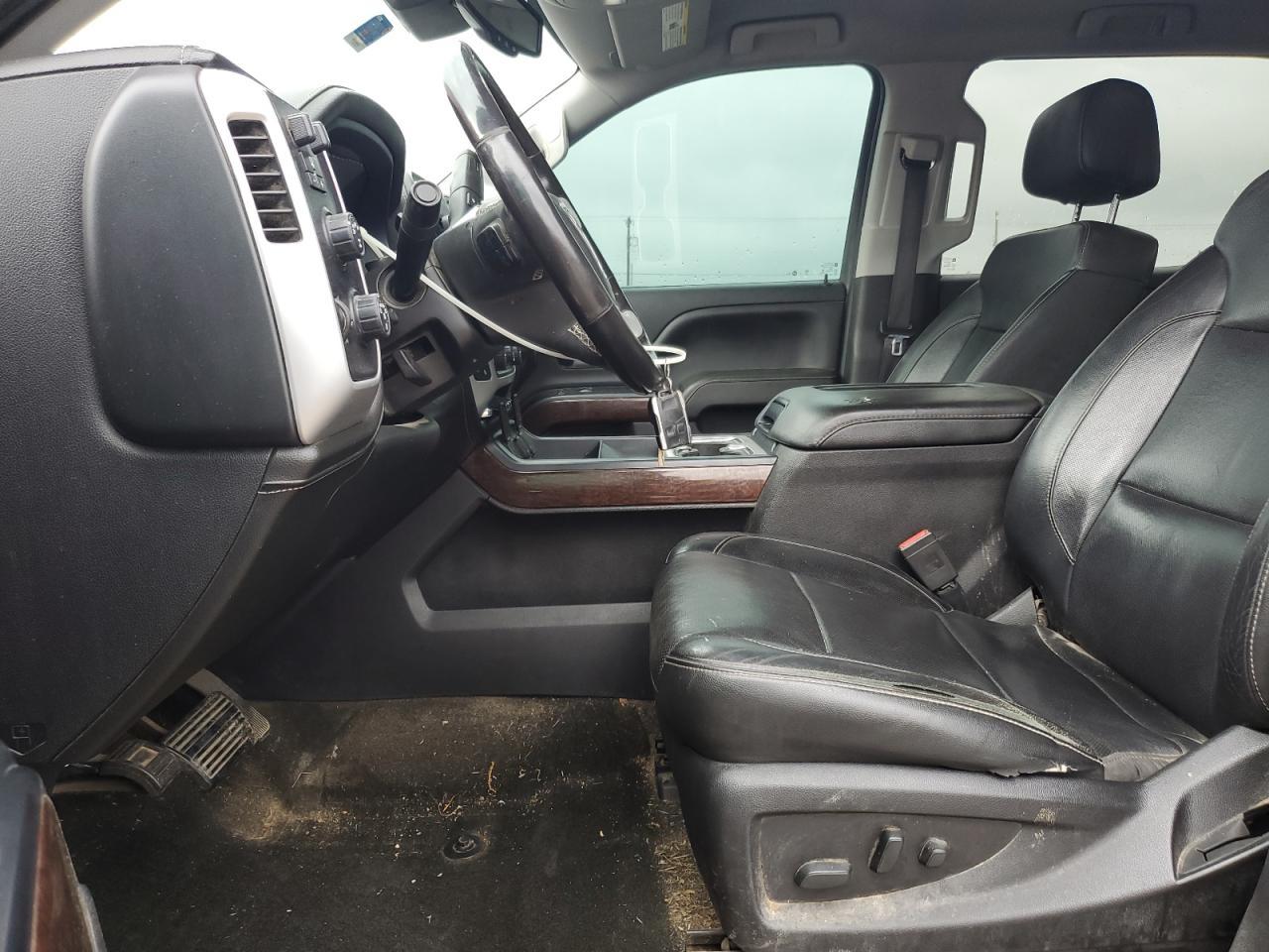 2018 GMC Sierra K1500 Slt - Фото 7