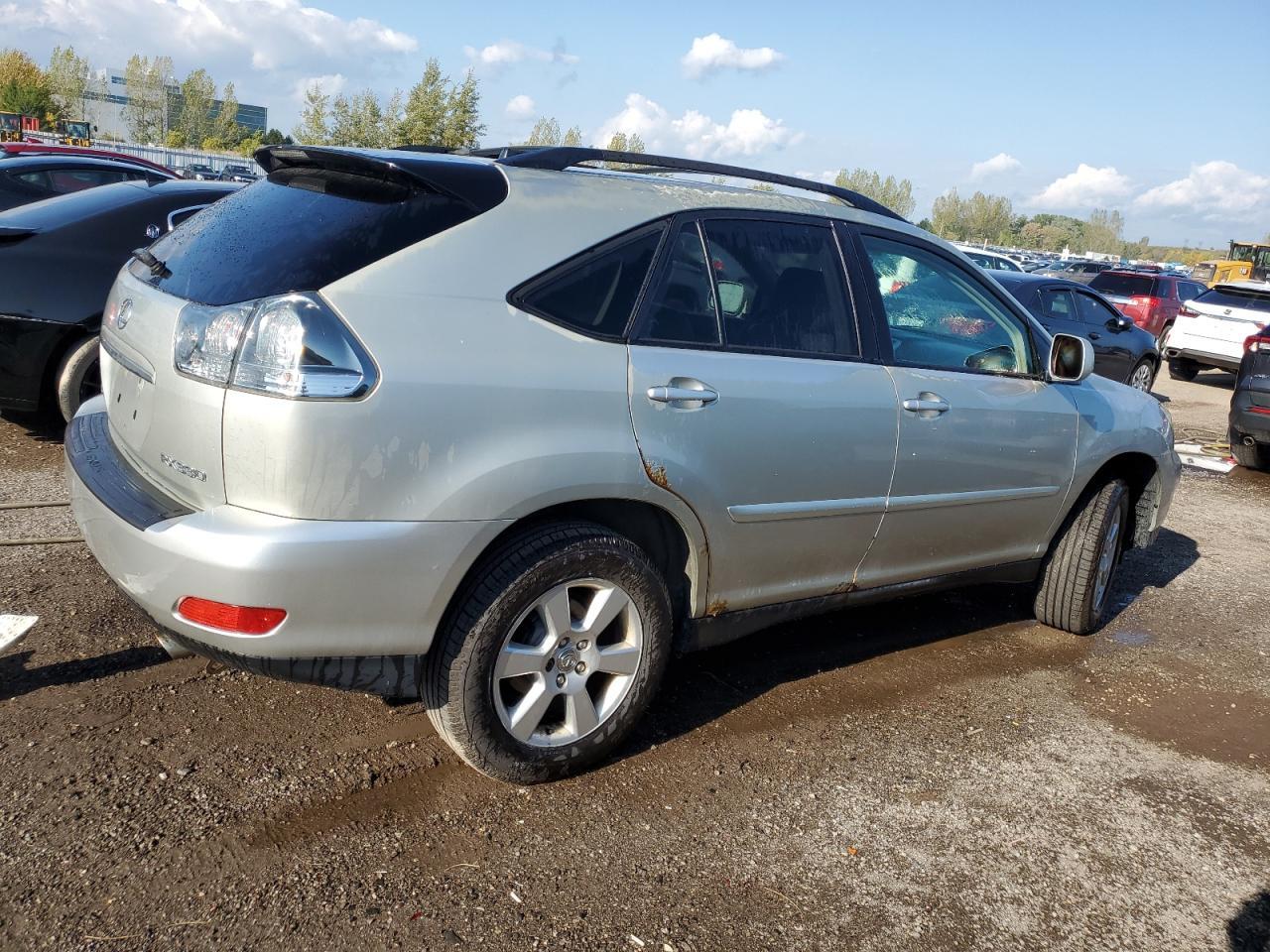 2004 Lexus Rx 330 - Image 3