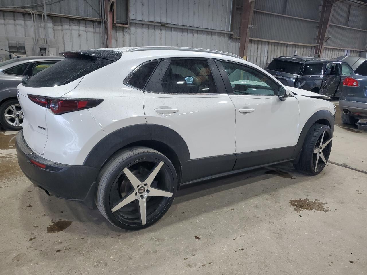 2023 Mazda Cx-30 Preferred - Image 3