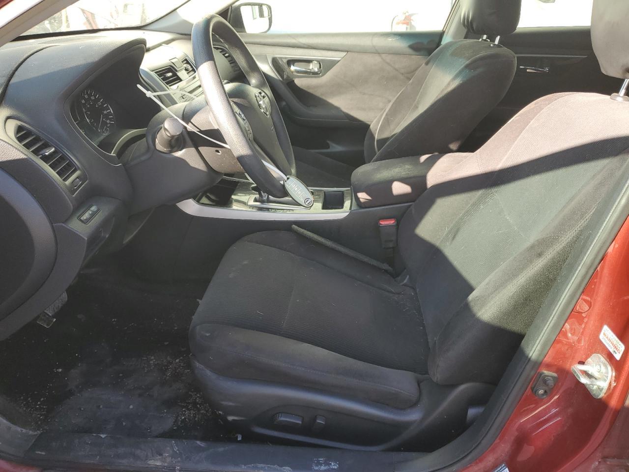 2013 Nissan Altima 2.5 - Image 7