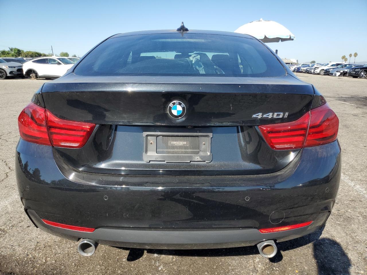 2018 BMW 440I Gran Coupe - Image 6