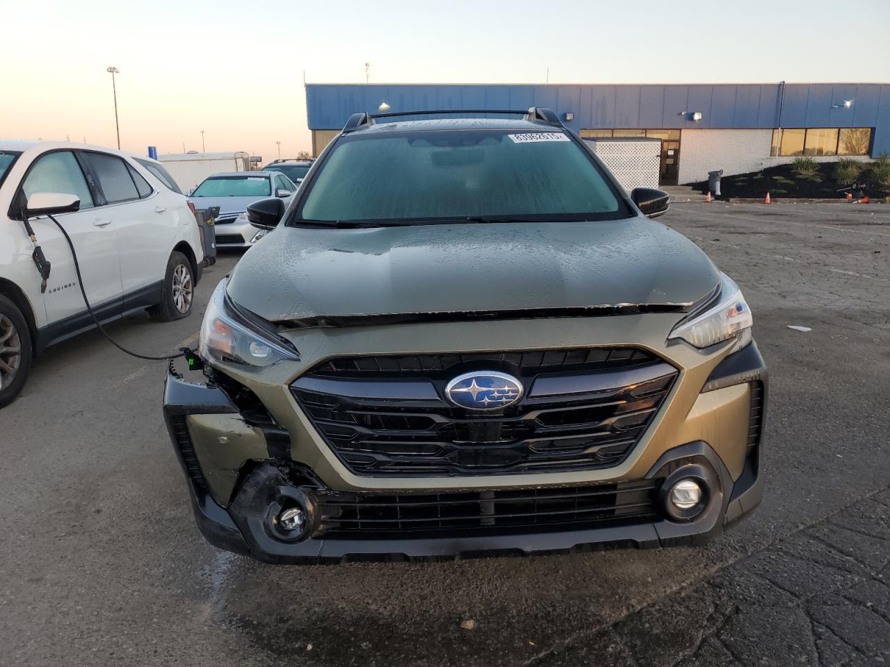 2025 Subaru Outback Premium - Image 5