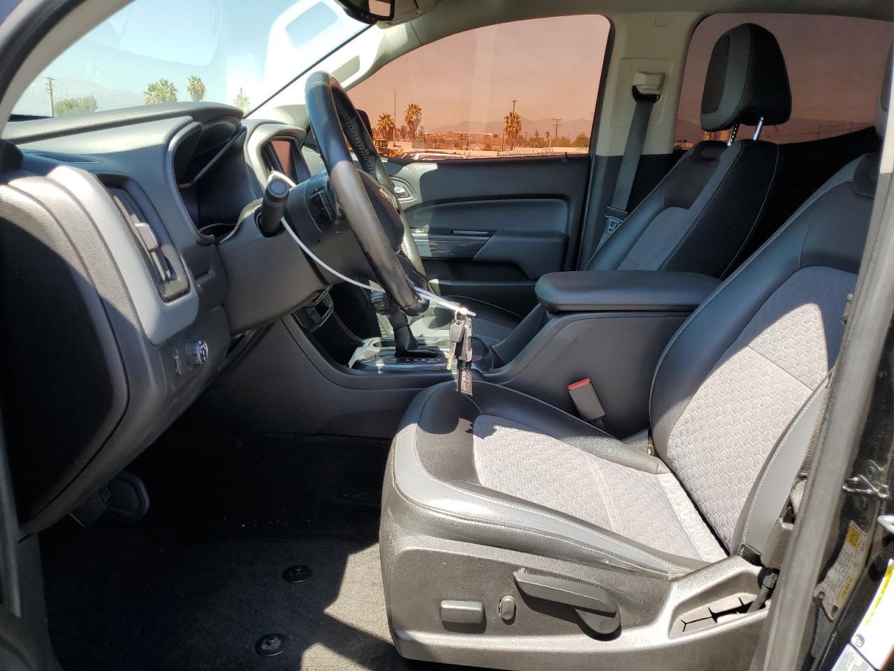 2016 Chevrolet Colorado Z71 - Image 7