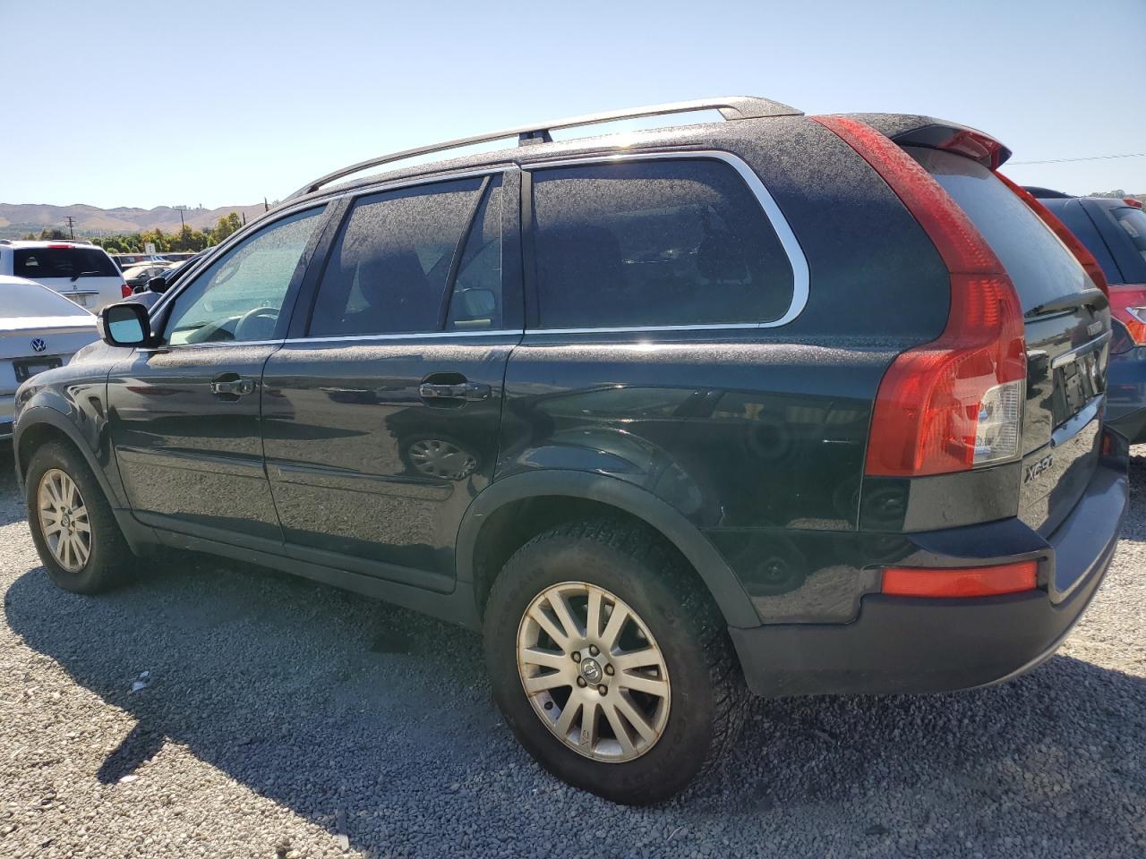 2008 Volvo Xc90 3.2 - Фото 2