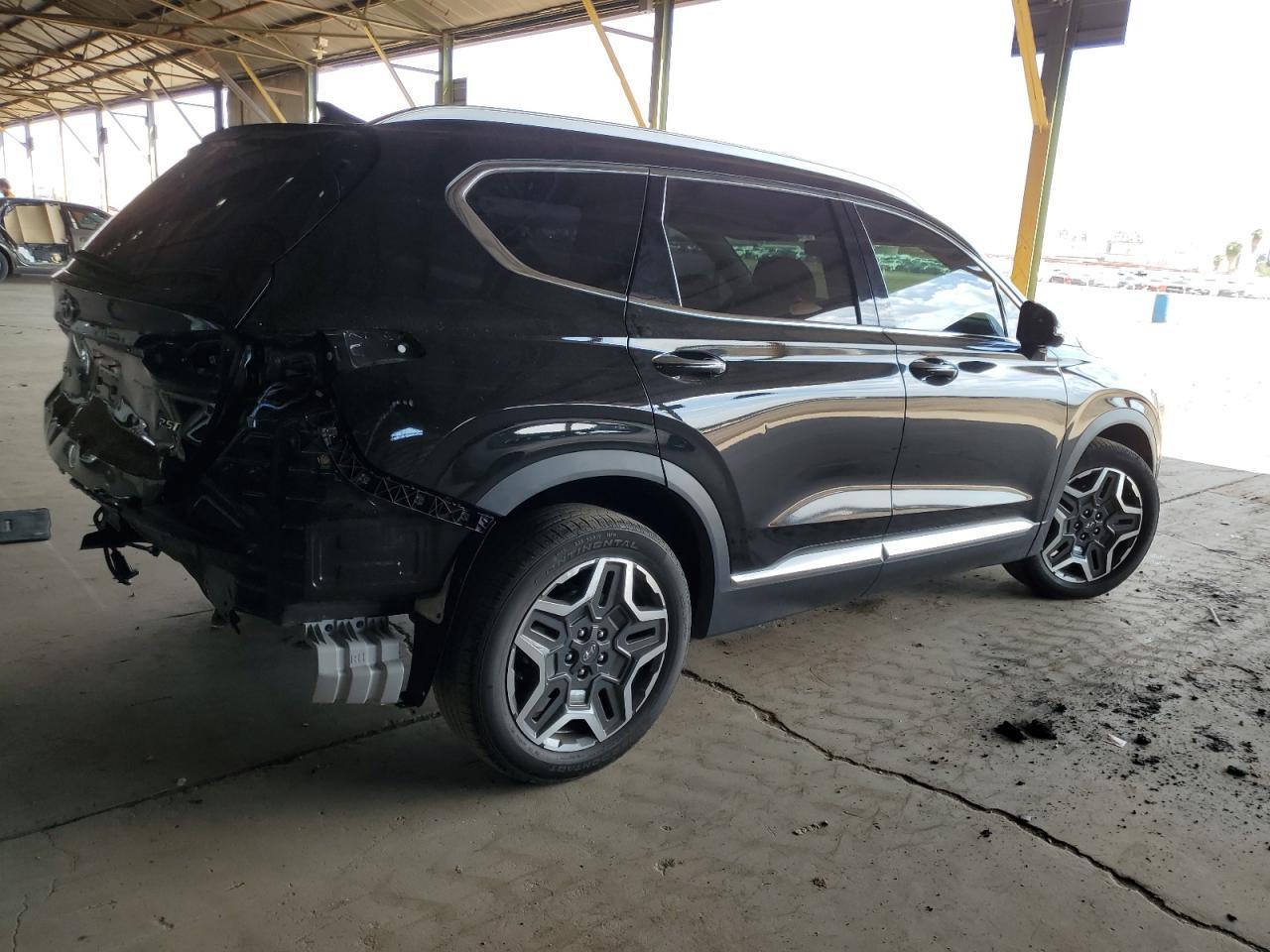 2022 Hyundai Santa Fe Limited - Image 3