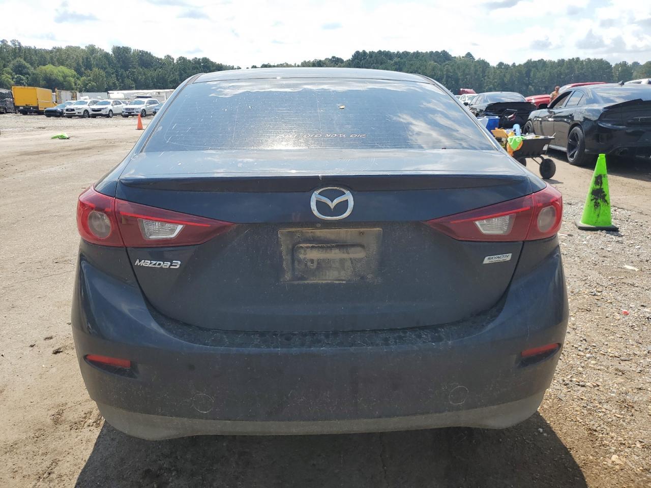 2015 Mazda 3 Touring - Фото 6