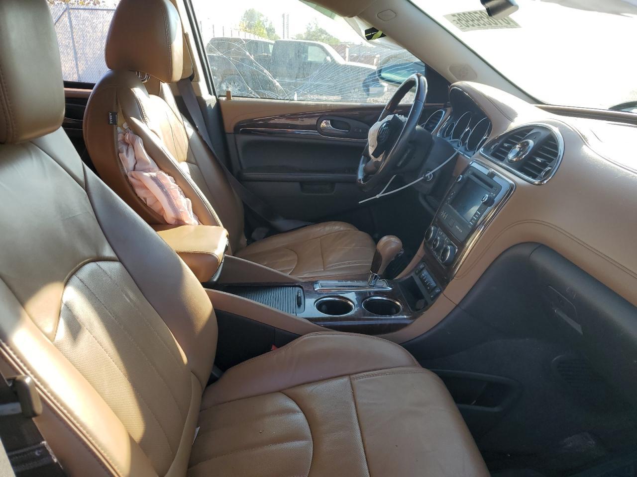 2013 Buick Enclave - Image 7