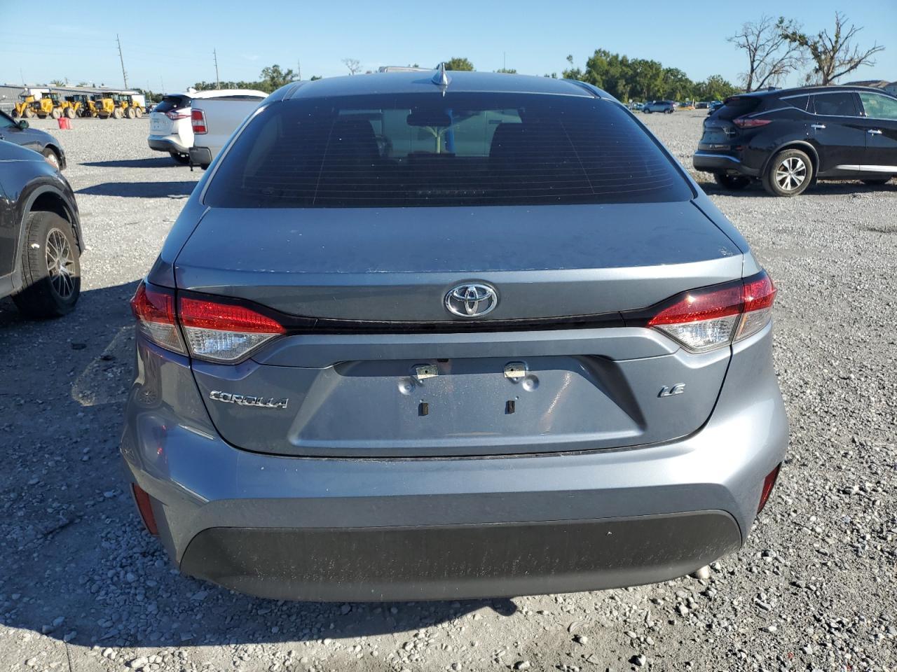 2024 Toyota Corolla Le - Image 6