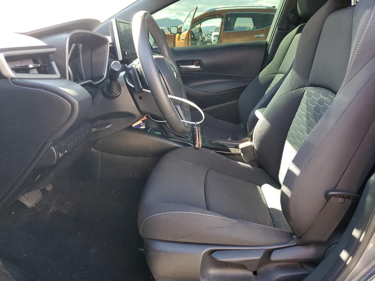 2022 Toyota Corolla Se - Фото 7