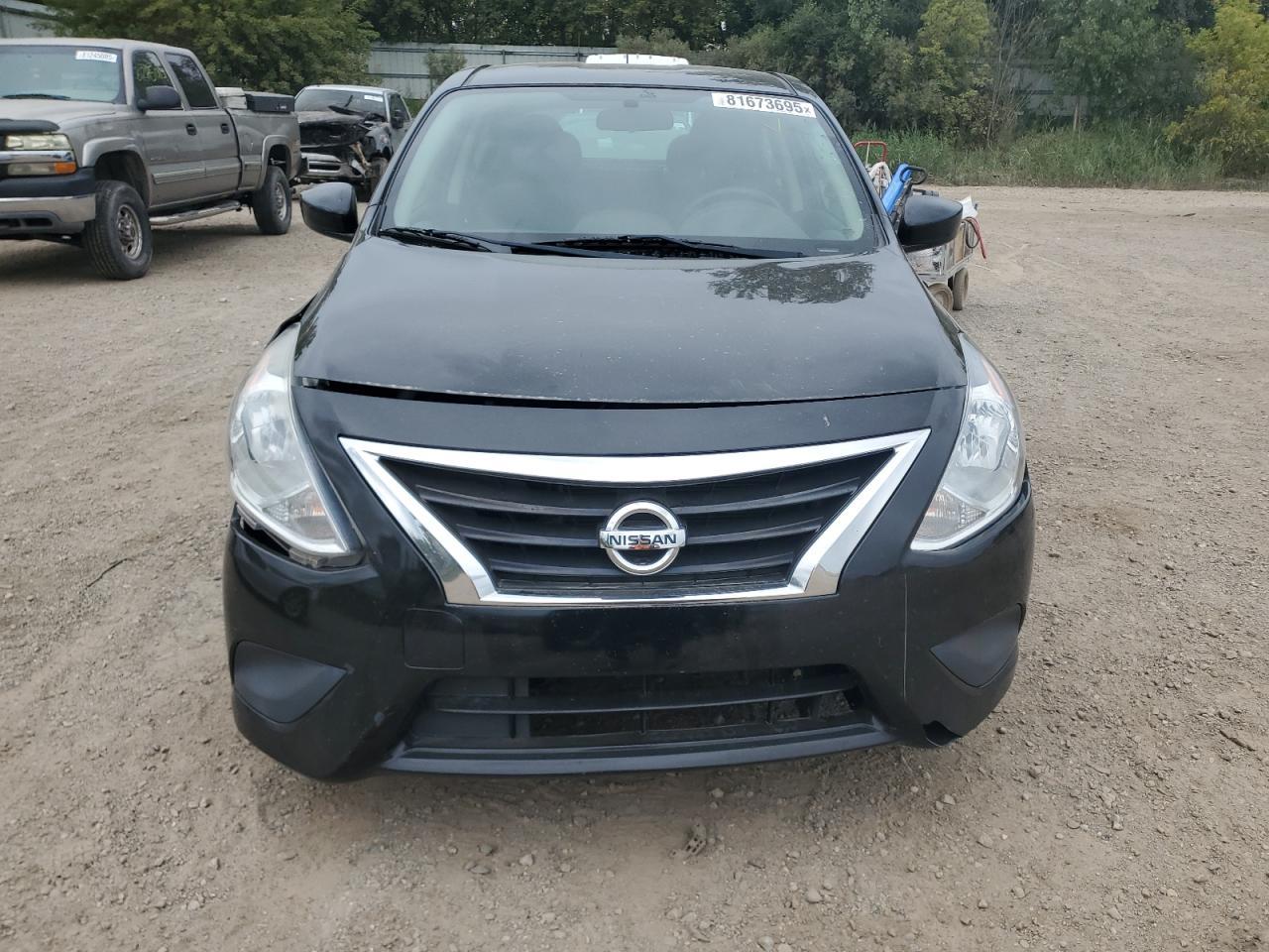 2019 Nissan Versa S - Image 5