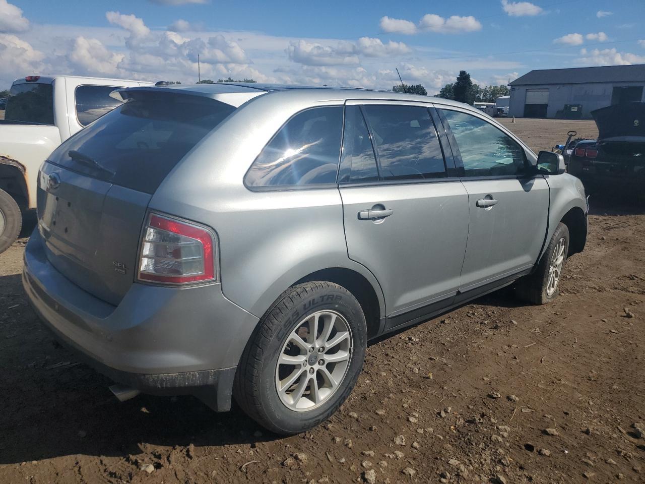2007 Ford Edge Sel Plus - Image 3