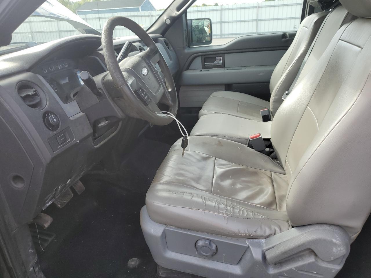 2013 Ford F150 Super Cab - Image 7