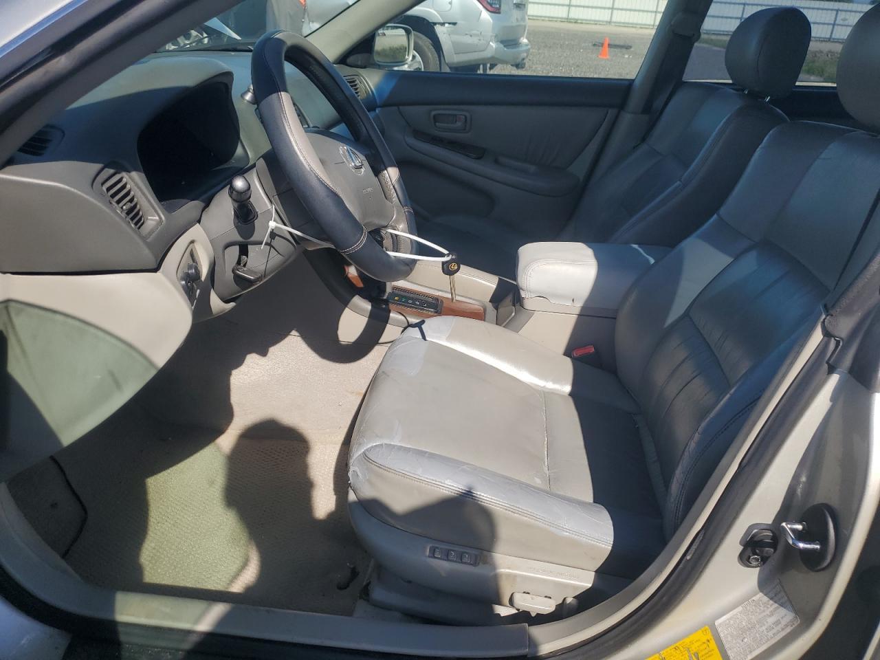 1999 Lexus Es 300 - Фото 7