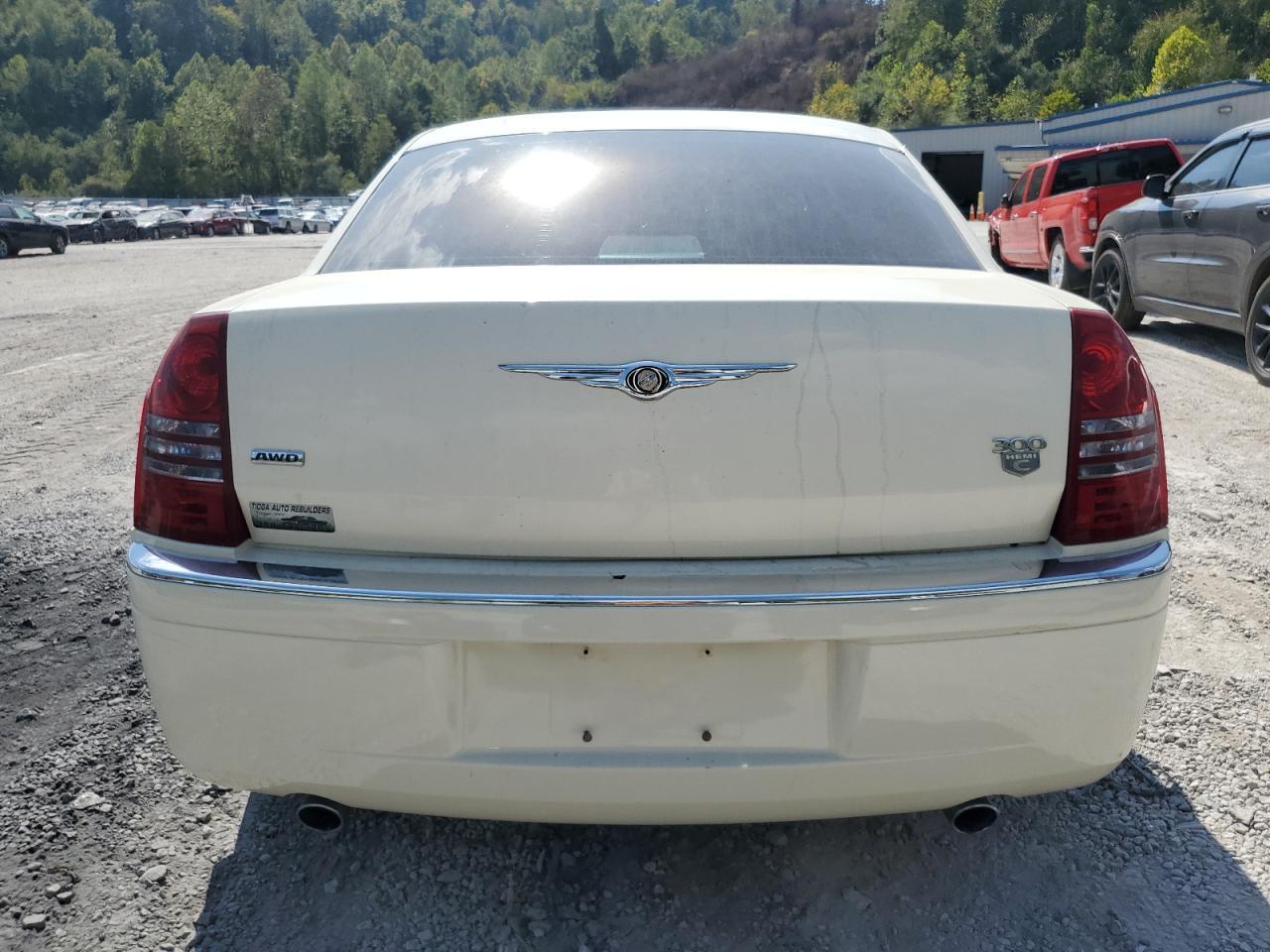 2005 Chrysler 300C - Фото 6