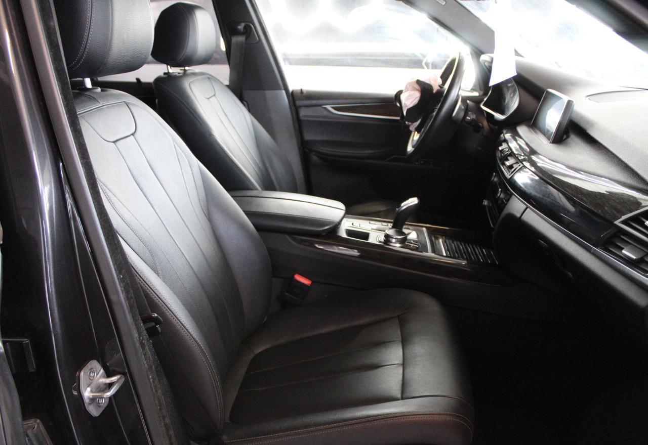 2018 BMW X5 xDrive35I - Фото 5