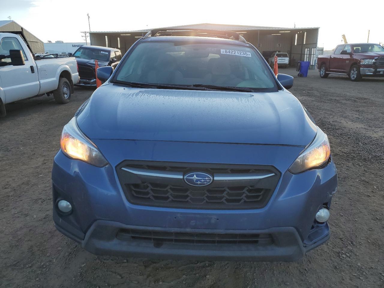 2020 Subaru Crosstrek Premium - Фото 5