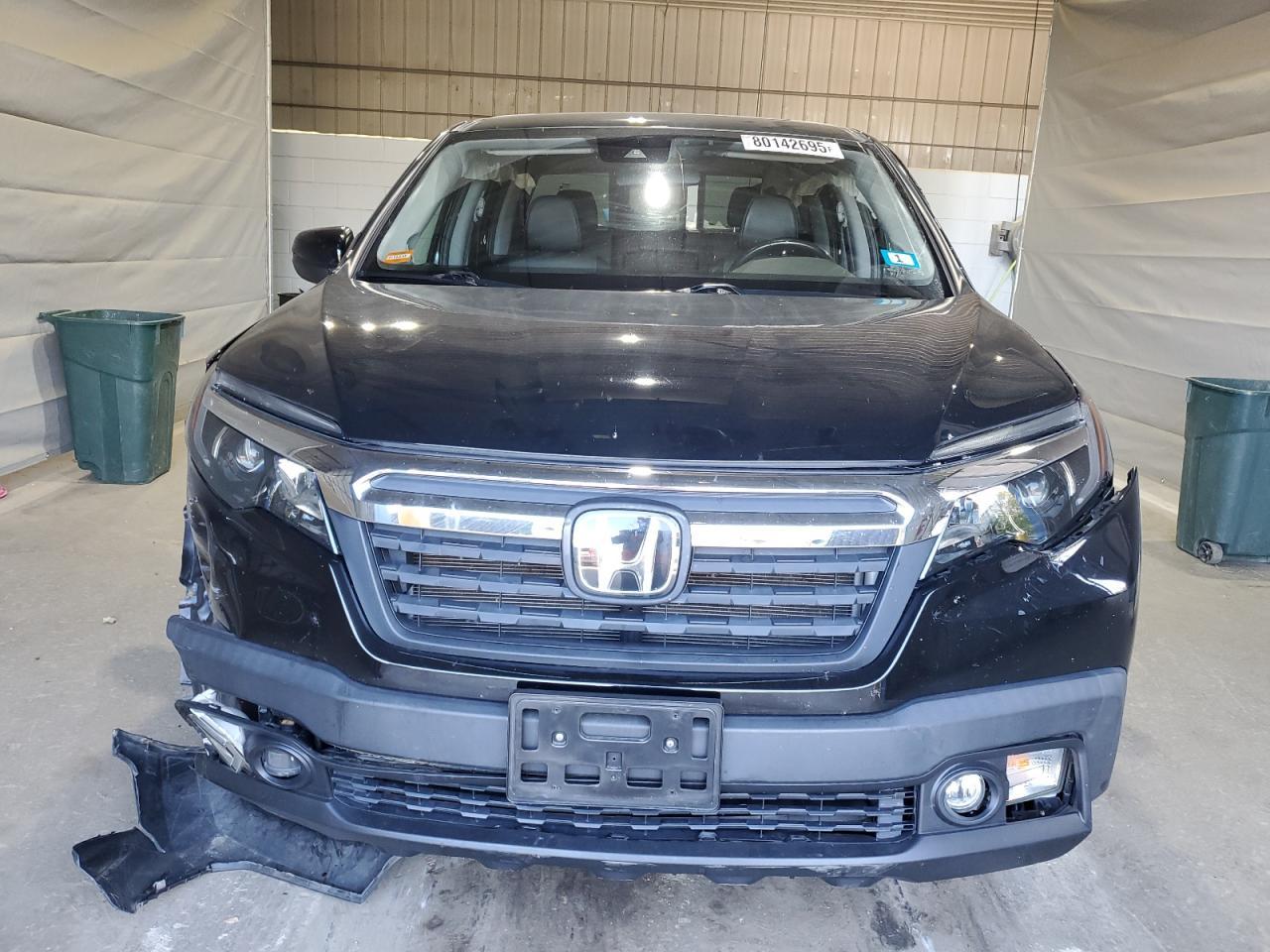 2020 Honda Ridgeline Rtl - Фото 5