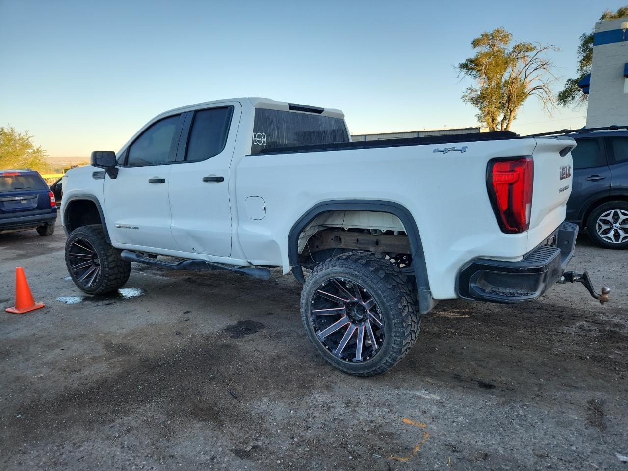 2019 GMC Sierra K1500 - Фото 2