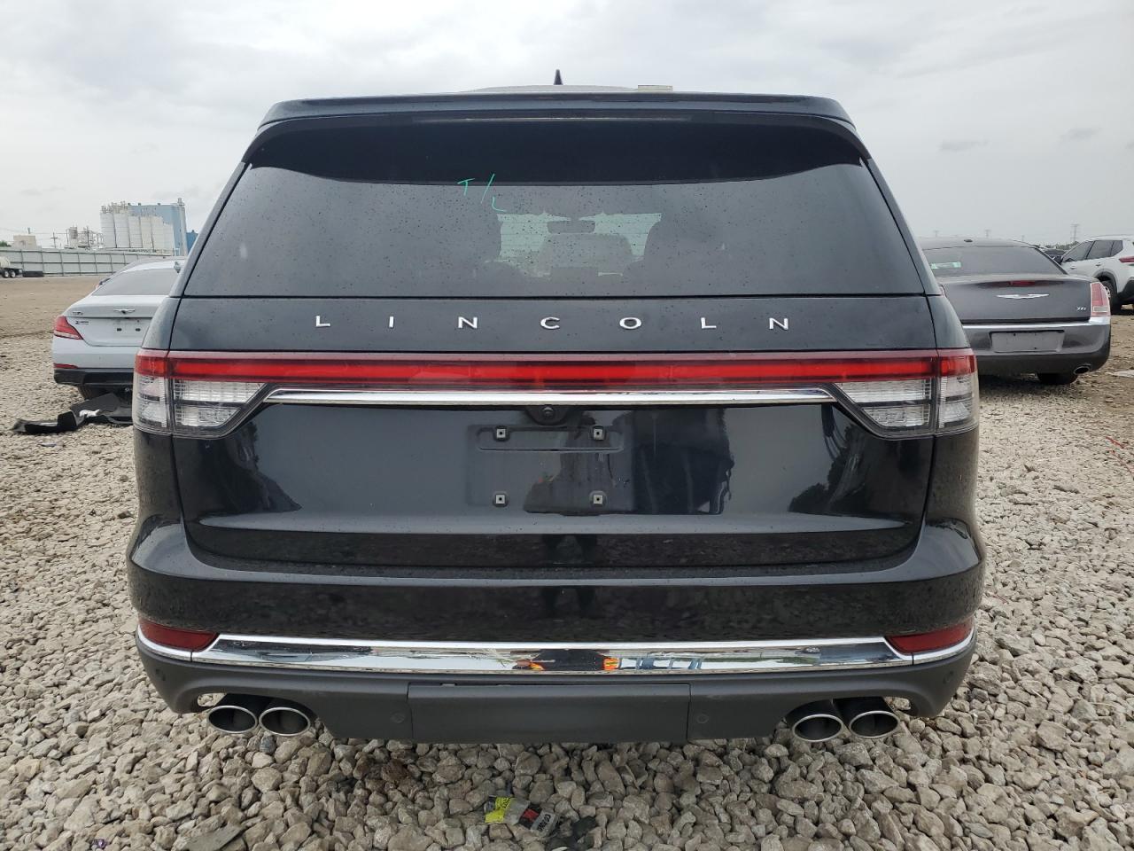 2023 Lincoln Aviator - Image 6