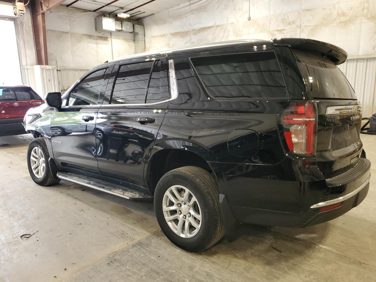 2023 Chevrolet Tahoe K1500 Ls - Image 2