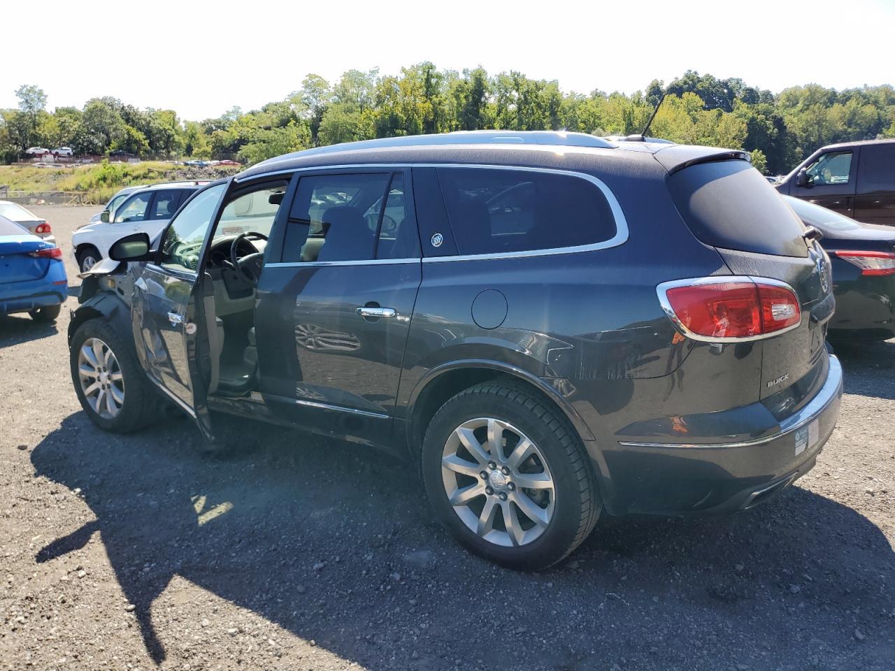 2013 Buick Enclave - Image 2