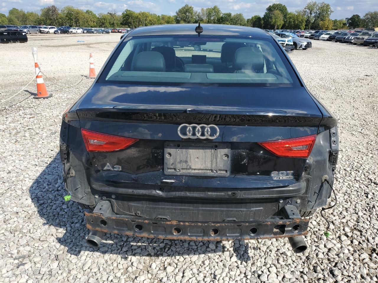 2016 Audi A3 Premium - Image 6