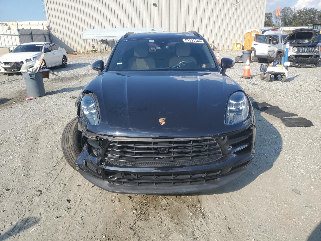 2019 Porsche Macan - Фото 5