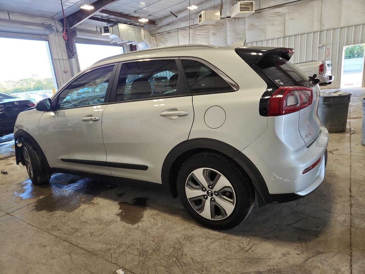 2019 Kia Niro Fe - Фото 2