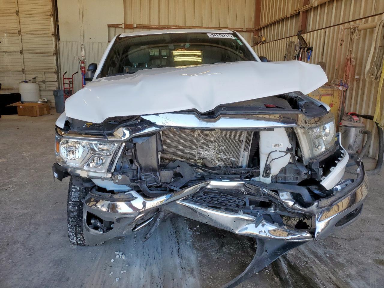 2022 Ram 1500 Big Horn/Lone Star - Фото 5