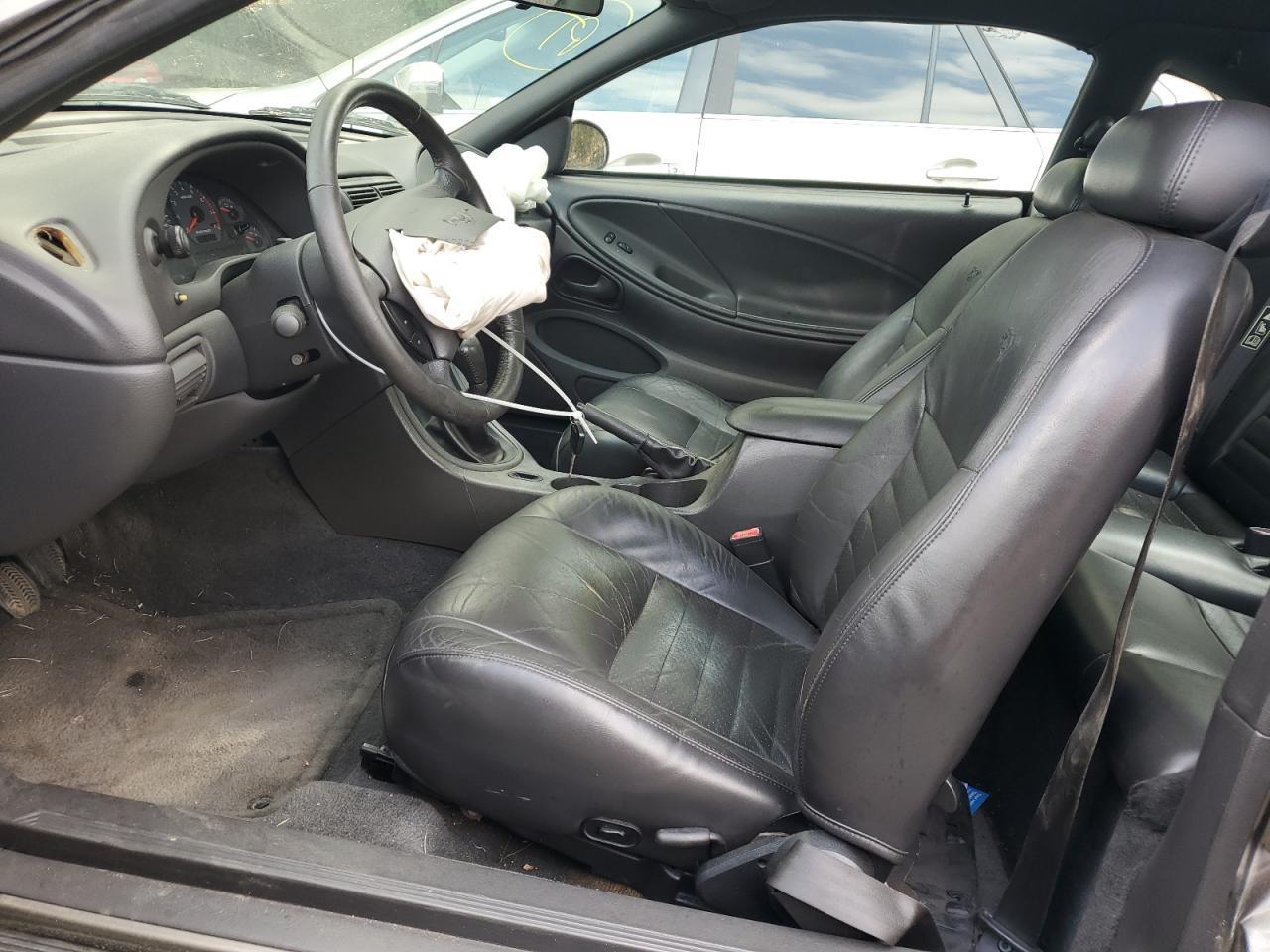 2002 Ford Mustang Gt - Image 7