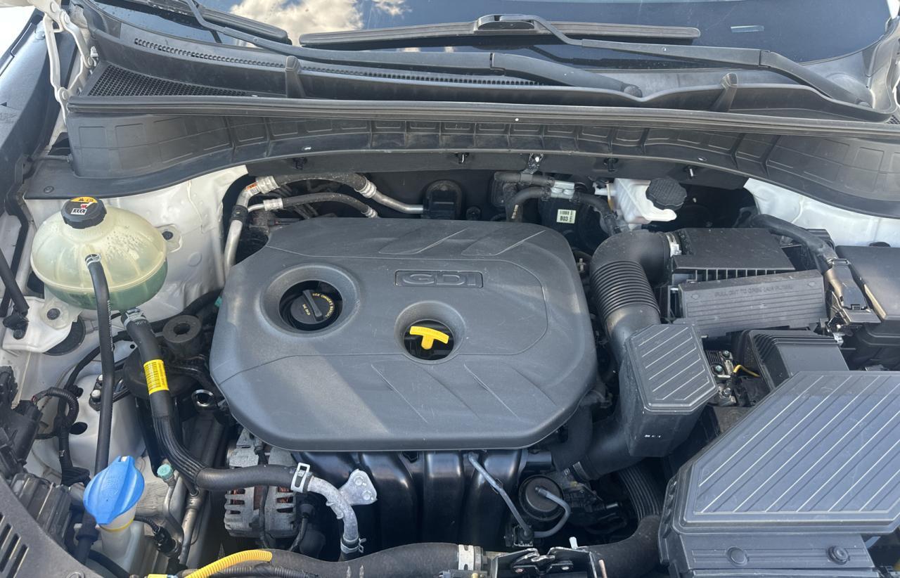 2018 Hyundai Tucson Sel - Image 7