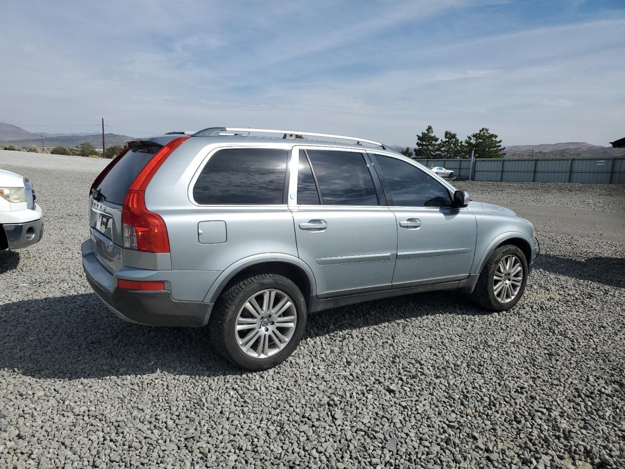 2010 Volvo Xc90 - Фото 3