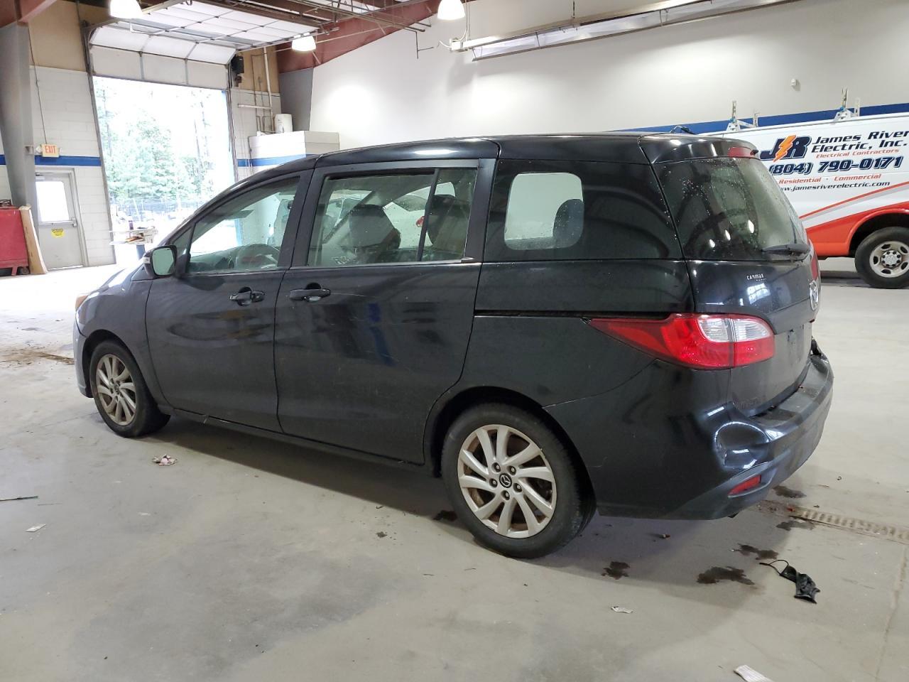 2013 Mazda 5 - Image 2