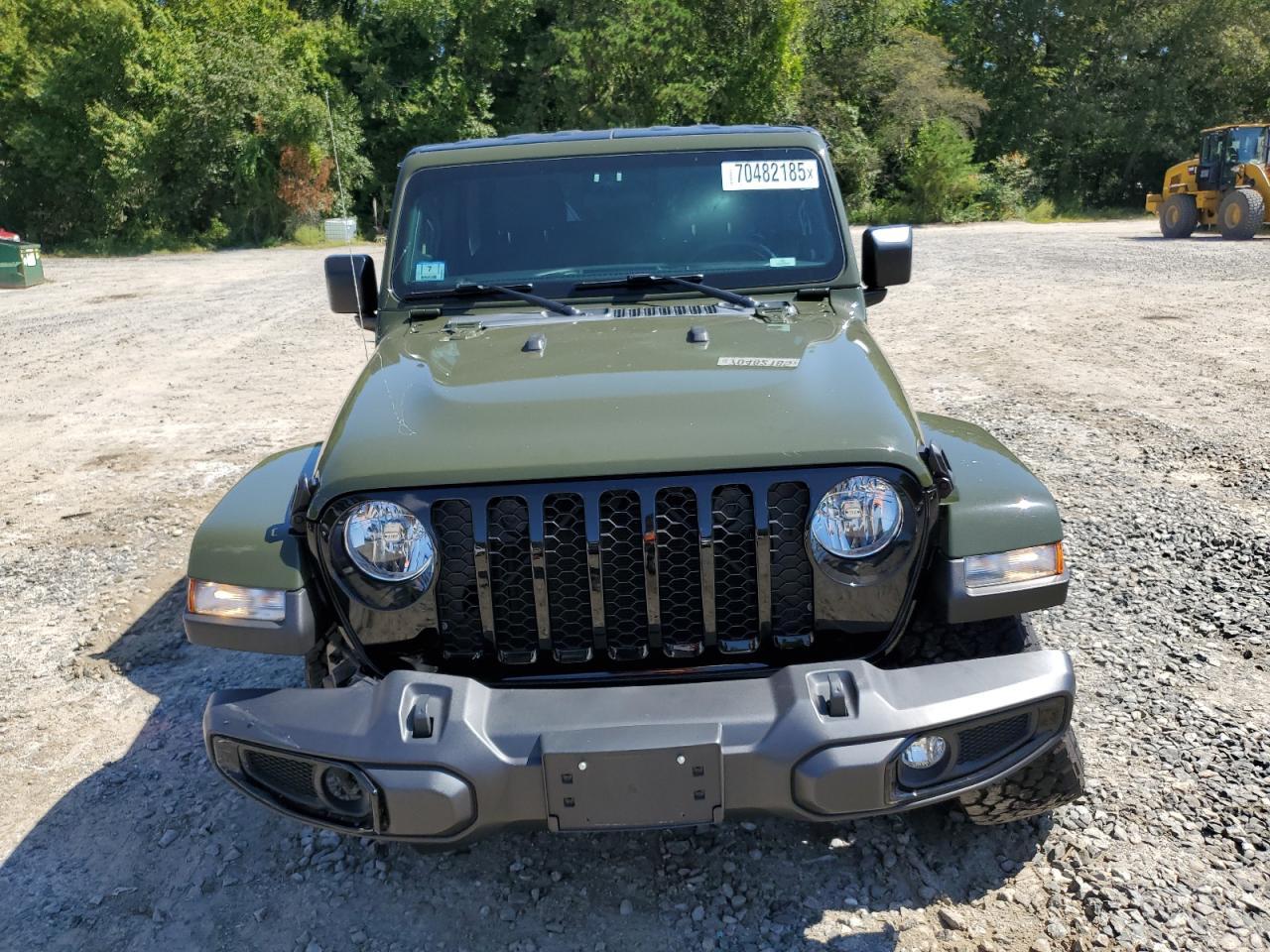 2023 Jeep Gladiator Sport - Image 5