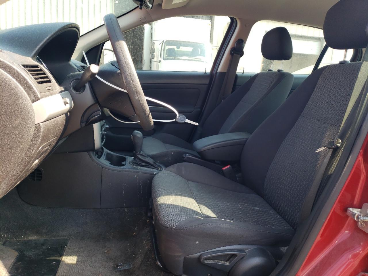 2010 Chevrolet Cobalt 1Lt - Фото 7