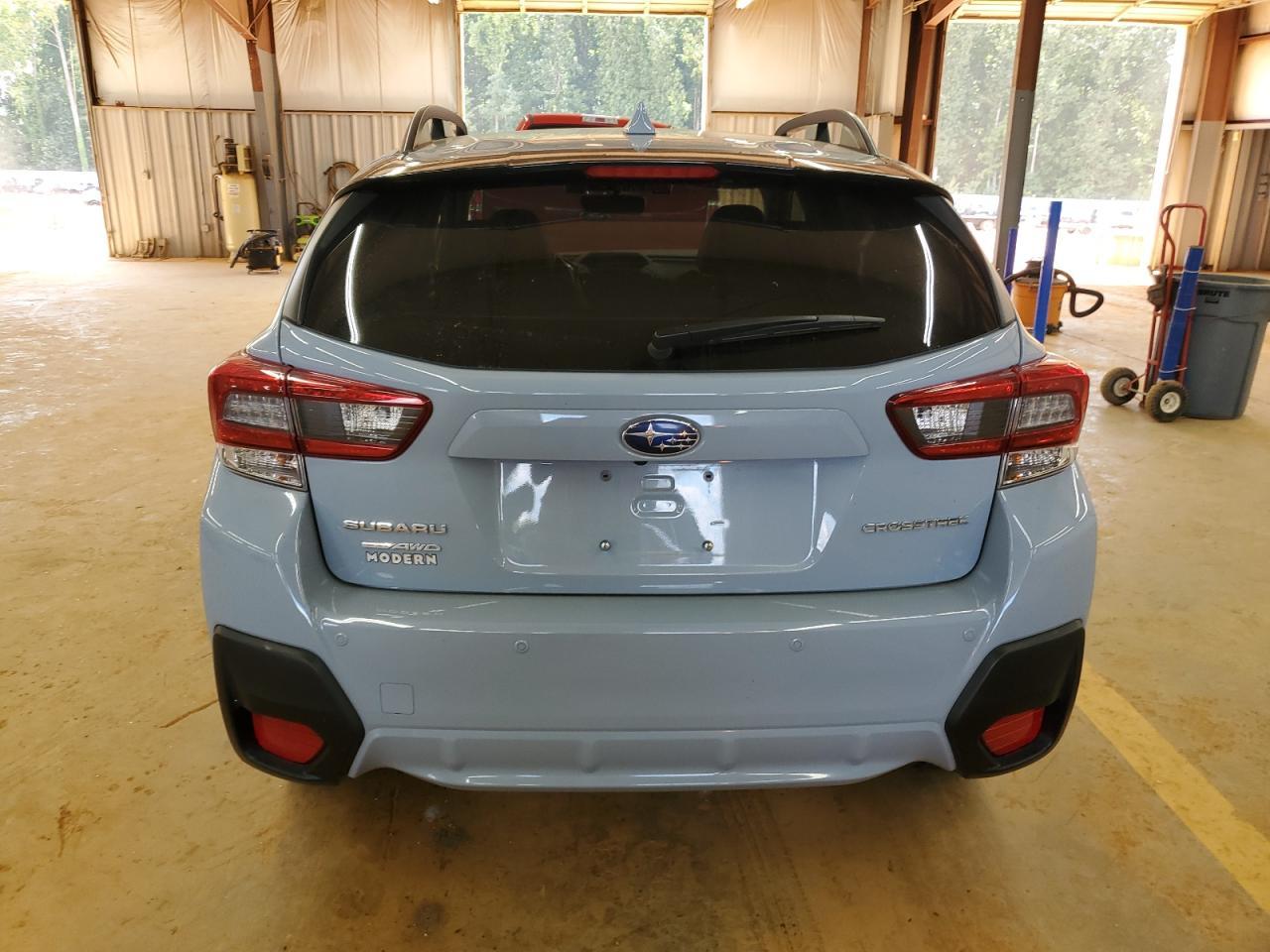 2023 Subaru Crosstrek Limited - Image 6