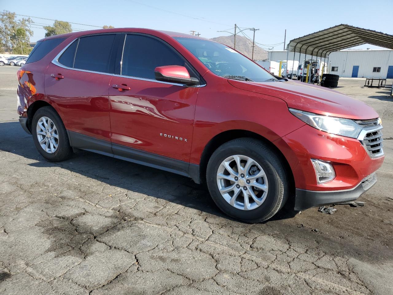 2019 Chevrolet Equinox Lt - Image 4