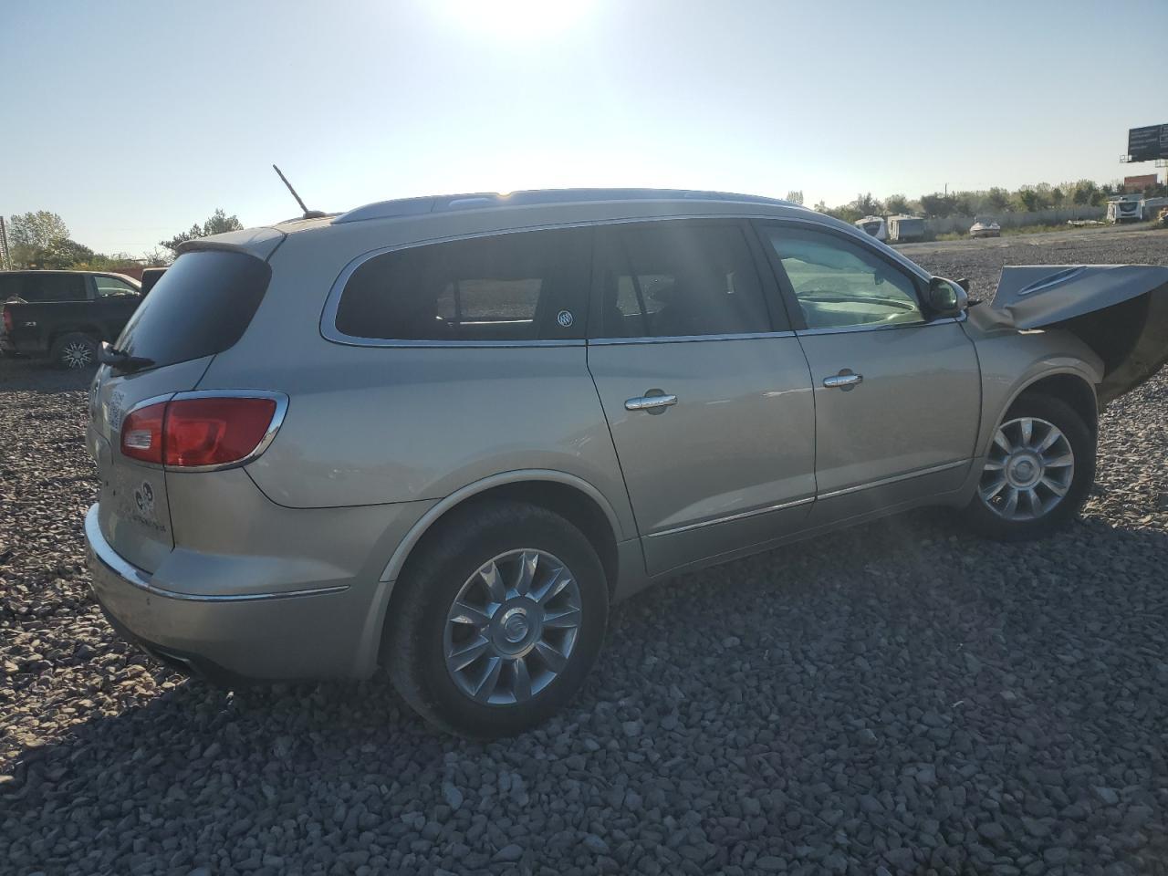 2013 Buick Enclave - Image 3