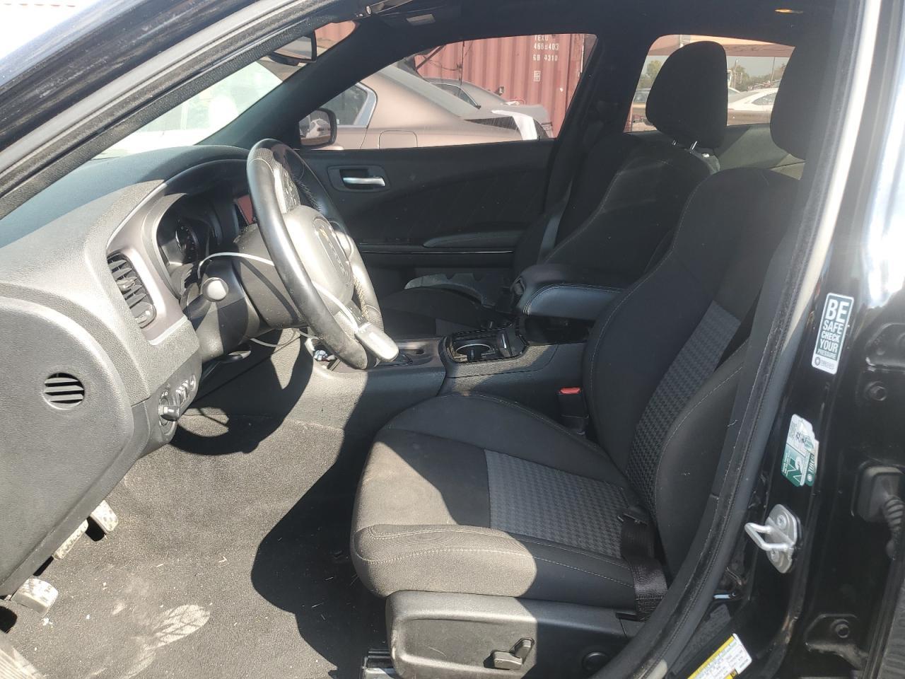 2022 Dodge Charger Gt - Фото 7