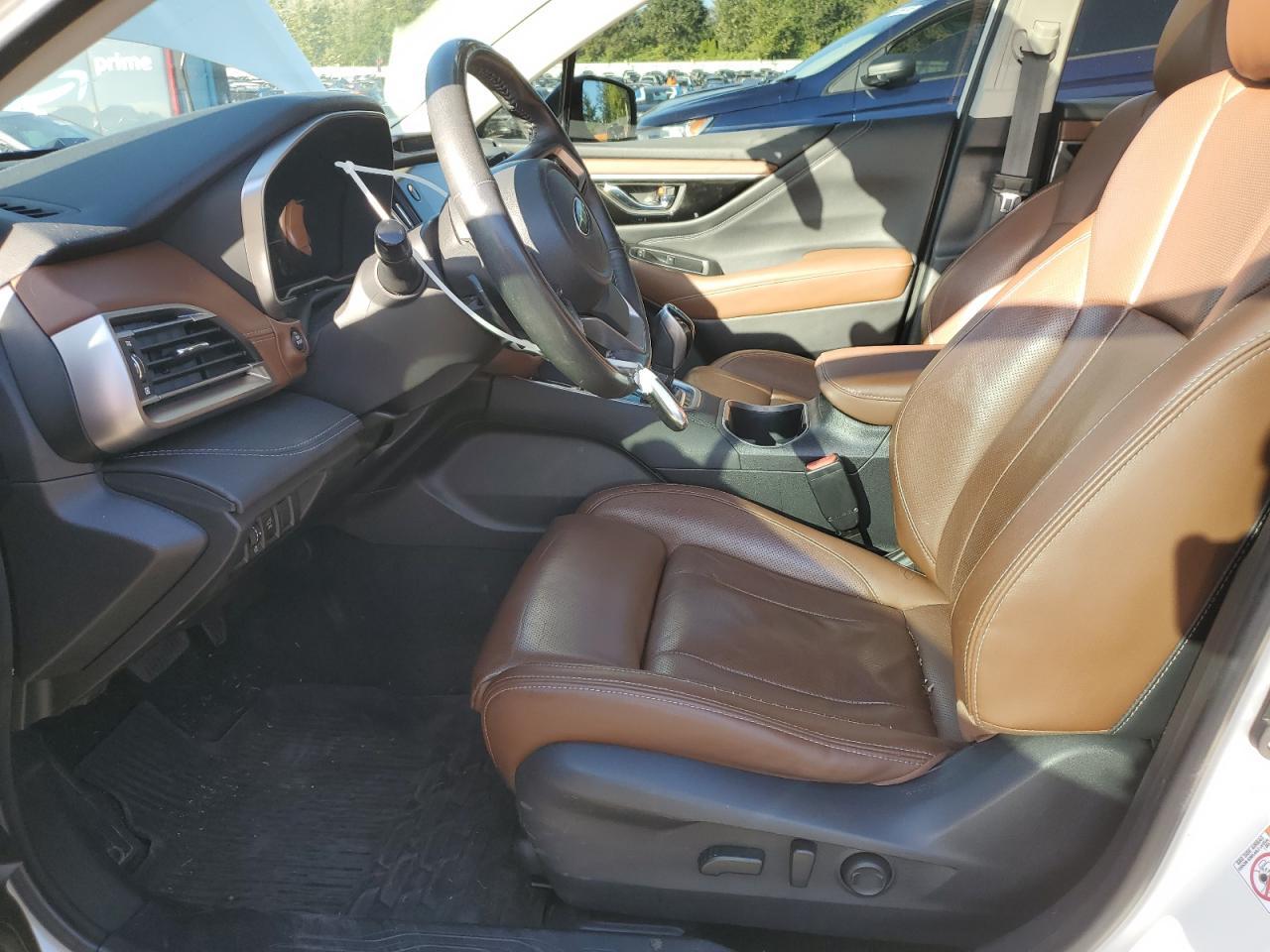 2020 Subaru Outback Touring - Image 7