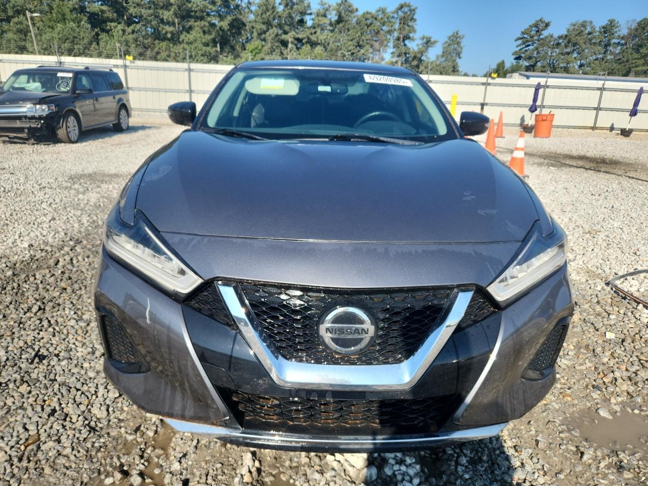 2019 Nissan Maxima S - Image 5