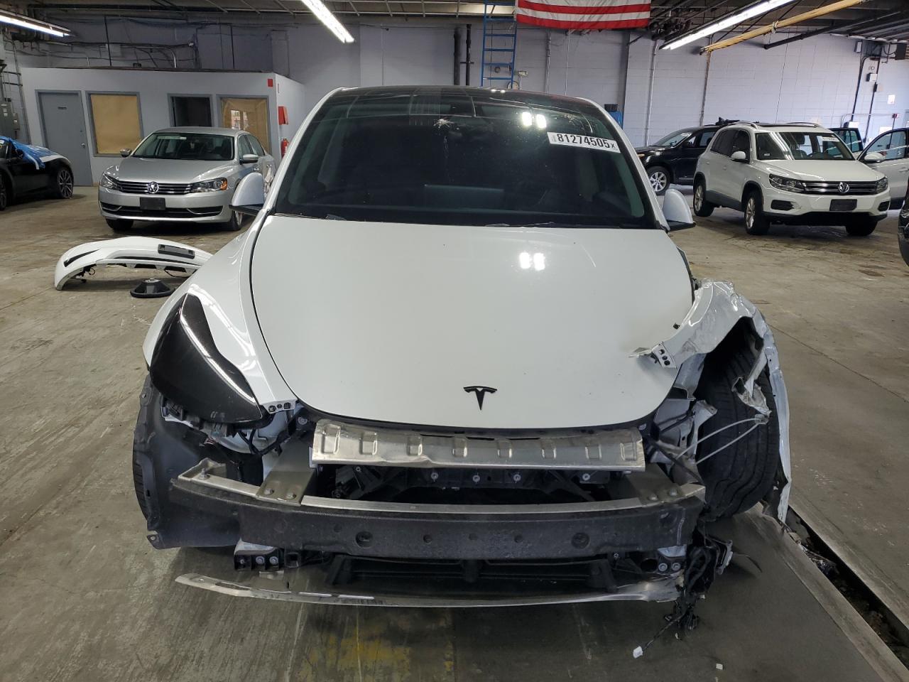 2023 Tesla Model Y - Image 5