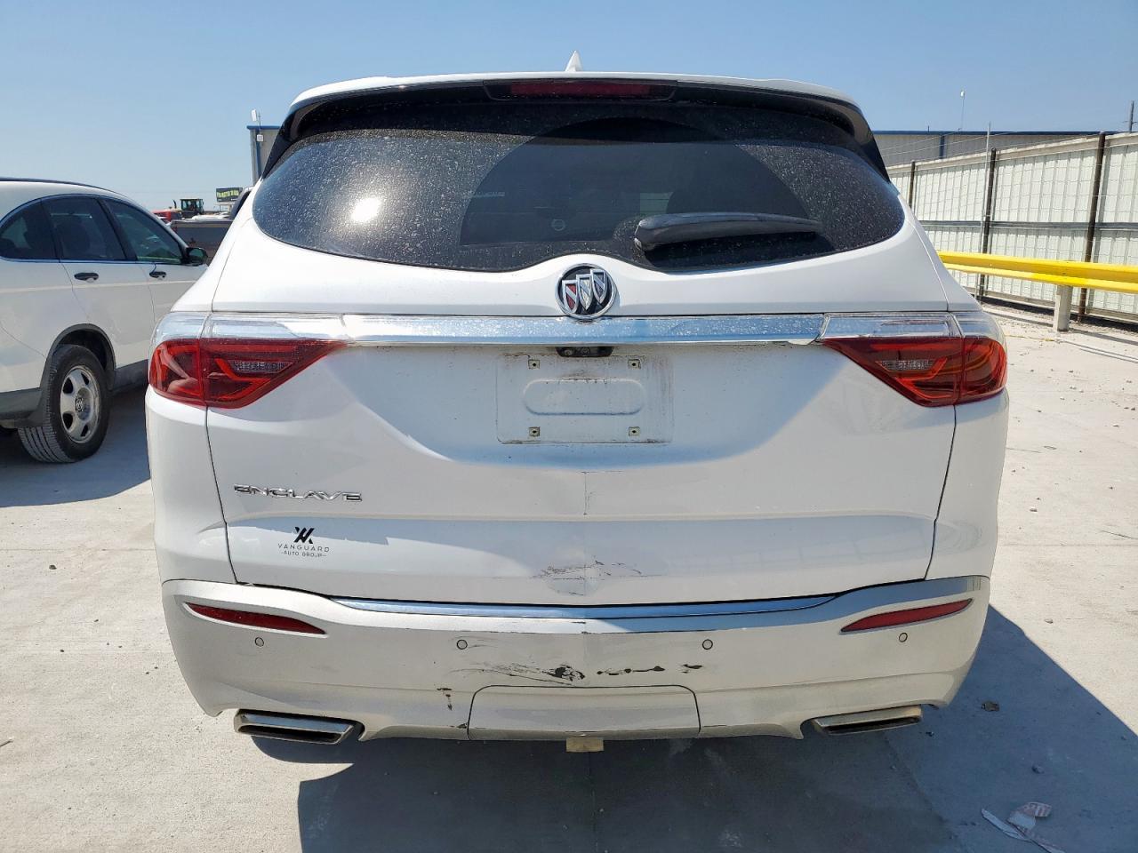 2023 Buick Enclave Premium - Фото 6