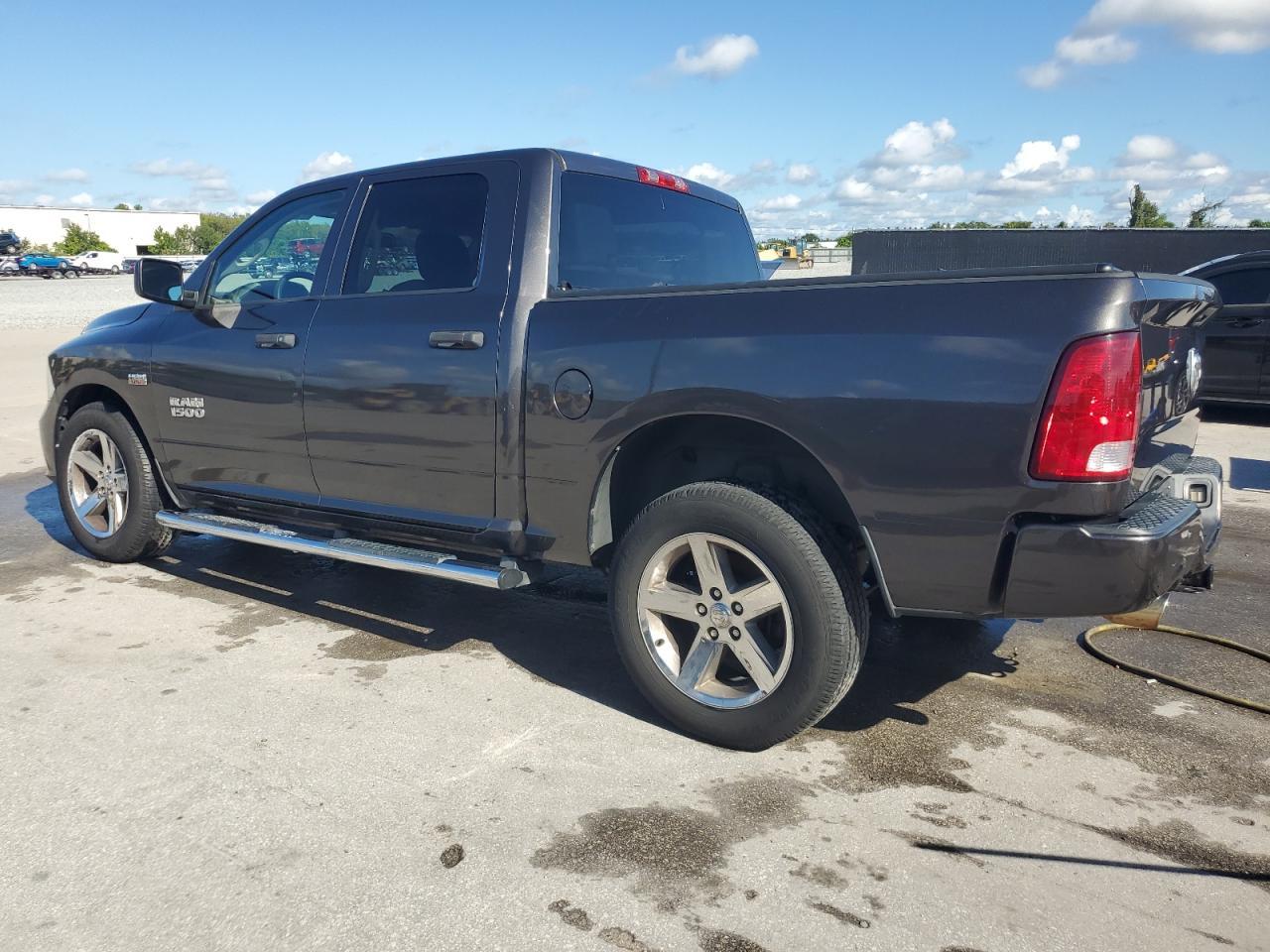 2017 Ram 1500 St - Image 2