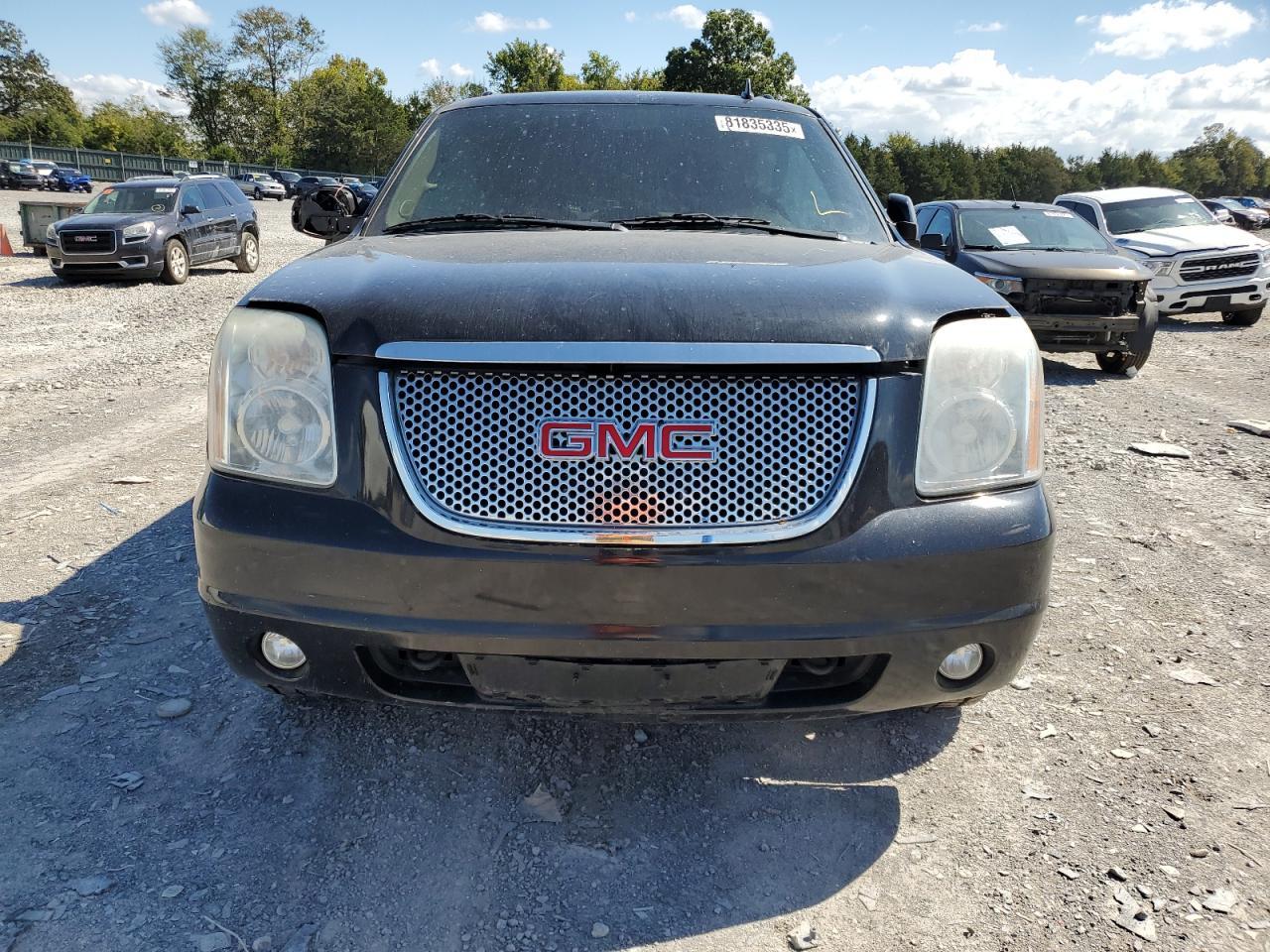 2012 GMC Yukon Xl Denali - Image 5