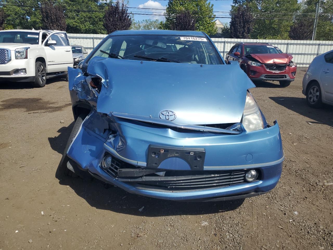 2008 Toyota Prius - Фото 5