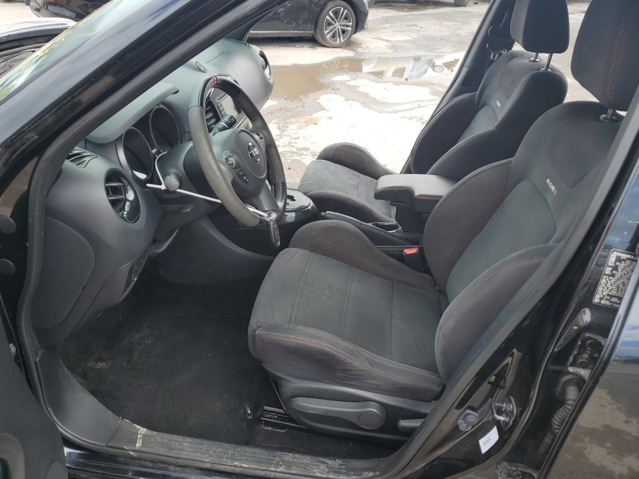 2013 Nissan Juke S - Фото 7