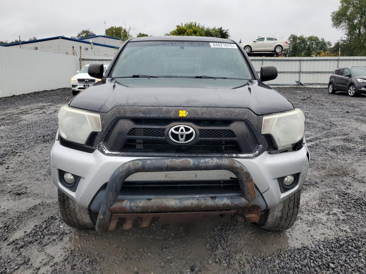 2006 Toyota Tacoma Double Cab - Фото 5